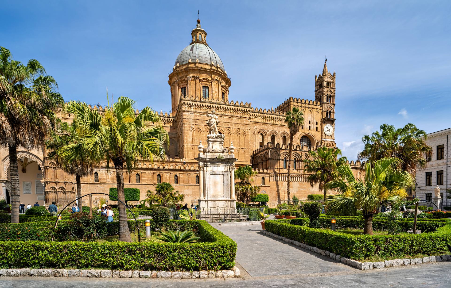 Cattedrale Maria Santissima Assunta